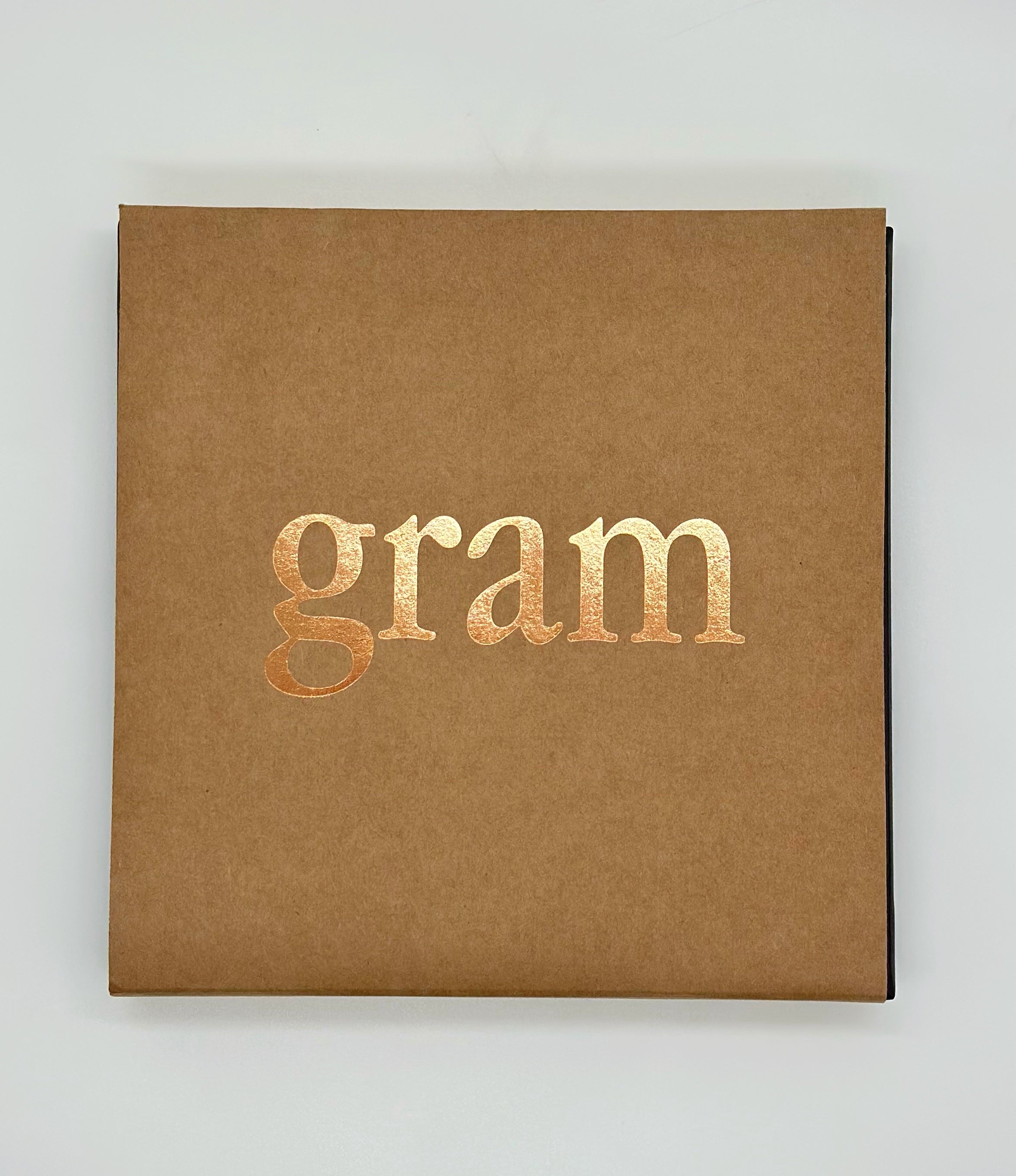 Boite 250g rochers lait et noir