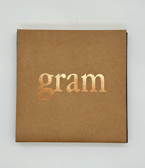 Boite 250g rochers lait et noir