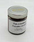 Pâte à tartiner noisette cacao